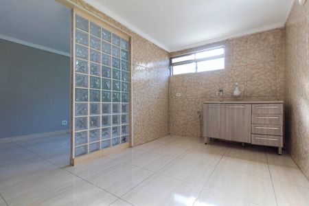 Apartamento para alugar com 49m², 2 quartos e 1 vagaCozinha