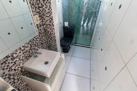 Apartamento para alugar com 49m², 2 quartos e 1 vagaBanheiro