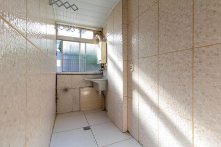 Apartamento para alugar com 49m², 2 quartos e 1 vagaÁrea de Serviço