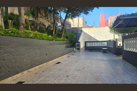 Apartamento para alugar com 49m², 2 quartos e 1 vagaÁrea comum