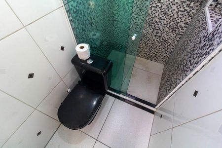 Apartamento para alugar com 49m², 2 quartos e 1 vagaBanheiro