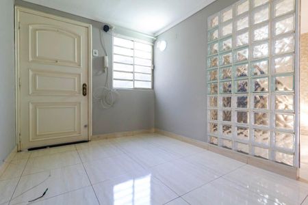 Apartamento para alugar com 49m², 2 quartos e 1 vagaSala