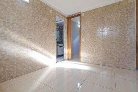 Apartamento para alugar com 49m², 2 quartos e 1 vagaCozinha