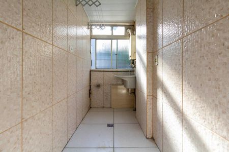 Apartamento para alugar com 49m², 2 quartos e 1 vagaÁrea de Serviço