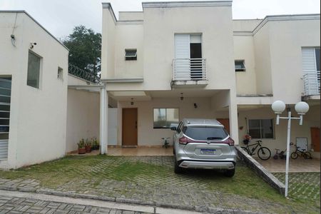Casa de Condomínio à venda com 2 quartos, 100m² em Parque Fernao Dias, Barueri