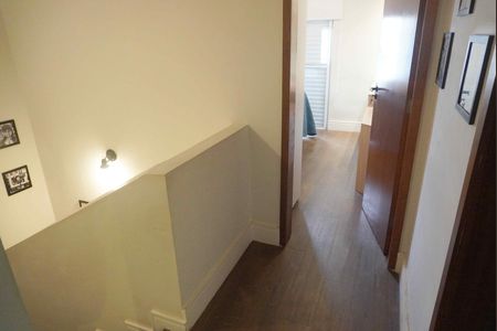 Piso Supeior de casa de condomínio à venda com 2 quartos, 100m² em Parque Fernao Dias, Barueri