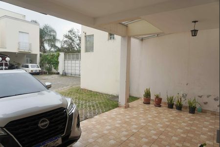 Garagem de casa de condomínio à venda com 2 quartos, 100m² em Parque Fernao Dias, Barueri