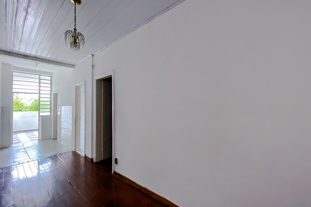 Casa 2 - Sala de casa à venda com 5 quartos, 140m² em Vila Romana, São Paulo