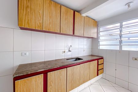 Cozinha de casa à venda com 5 quartos, 140m² em Vila Romana, São Paulo