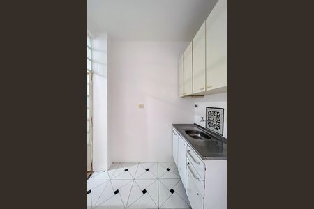 Casa 3 - Cozinha de casa à venda com 5 quartos, 140m² em Vila Romana, São Paulo