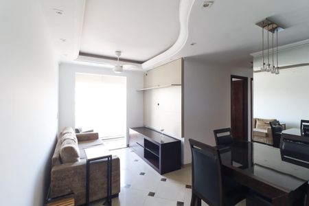 Apartamento para alugar com 2 quartos, 57m² em Vila Maria, São Paulo