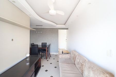 Apartamento para alugar com 2 quartos, 57m² em Vila Maria, São Paulo