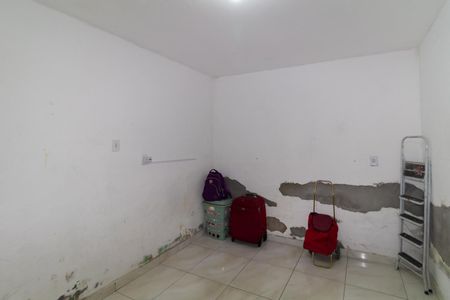 Sala de casa à venda com 1 quarto, 150m² em Conjunto Habitacional Teotonio Vilela, São Paulo
