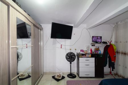 Quarto de casa à venda com 1 quarto, 150m² em Conjunto Habitacional Teotonio Vilela, São Paulo