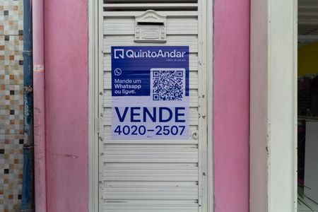 Placa de casa à venda com 1 quarto, 150m² em Conjunto Habitacional Teotonio Vilela, São Paulo