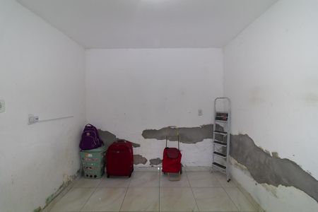 Sala de casa à venda com 1 quarto, 150m² em Conjunto Habitacional Teotonio Vilela, São Paulo