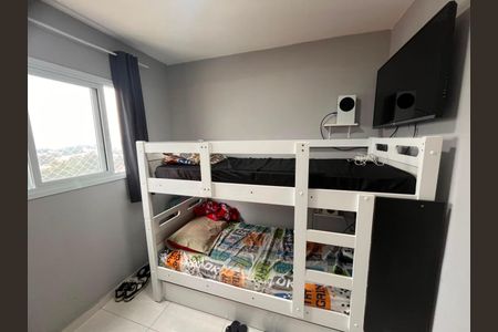 Apartamento à venda com 2 quartos, 33m² em Jardim Bandeirantes, São Paulo