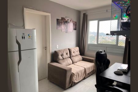 Apartamento à venda com 2 quartos, 33m² em Jardim Bandeirantes, São Paulo