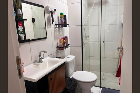 Apartamento à venda com 2 quartos, 33m² em Jardim Bandeirantes, São Paulo