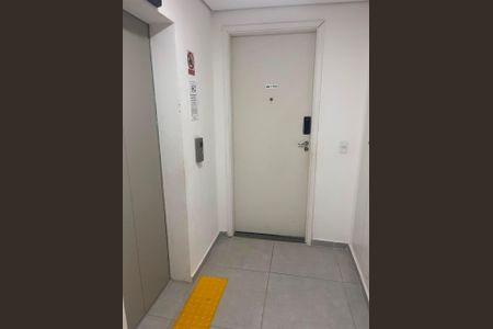 Apartamento à venda com 2 quartos, 33m² em Jardim Bandeirantes, São Paulo