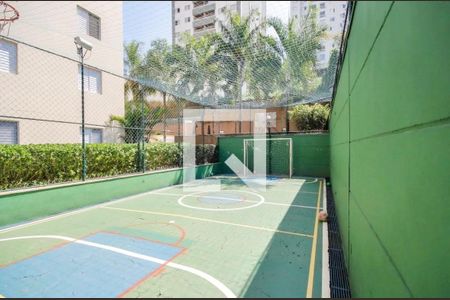 Apartamento à venda com 70m², 3 quartos e 1 vaga Apartamento à venda com 70m², 3 quartos e 1 vagaQuadra Esportiva