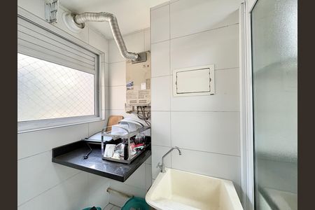 Apartamento à venda com 70m², 3 quartos e 1 vaga Apartamento à venda com 70m², 3 quartos e 1 vagaÁrea de Serviço
