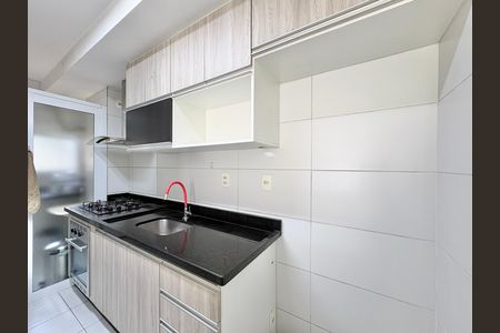 Apartamento à venda com 70m², 3 quartos e 1 vaga Apartamento à venda com 70m², 3 quartos e 1 vagaCozinha