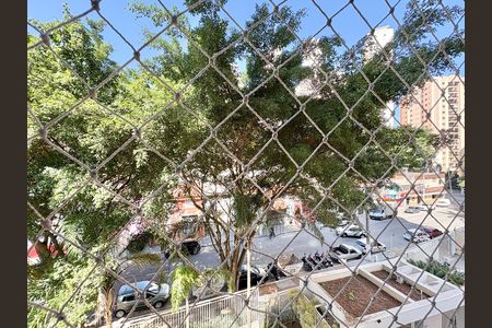 Apartamento à venda com 70m², 3 quartos e 1 vaga Apartamento à venda com 70m², 3 quartos e 1 vagaVista