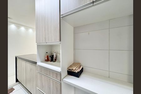 Apartamento à venda com 70m², 3 quartos e 1 vaga Apartamento à venda com 70m², 3 quartos e 1 vagaCozinha