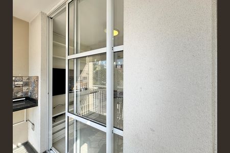 Apartamento à venda com 70m², 3 quartos e 1 vaga Apartamento à venda com 70m², 3 quartos e 1 vagaVaranda da Sala