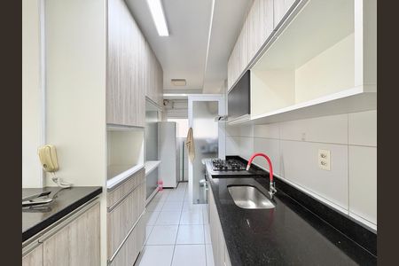 Apartamento à venda com 70m², 3 quartos e 1 vaga Apartamento à venda com 70m², 3 quartos e 1 vagaCozinha