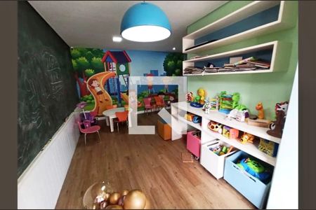 Apartamento à venda com 70m², 3 quartos e 1 vaga Apartamento à venda com 70m², 3 quartos e 1 vagaBrinquedoteca