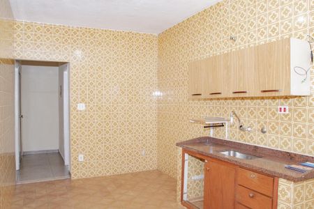 Casa para alugar com 1 quarto, 150m² em Cidade Satelite Santa Barbara, São Paulo
