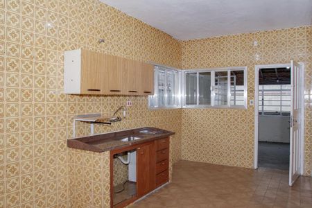 Casa para alugar com 1 quarto, 150m² em Cidade Satelite Santa Barbara, São Paulo
