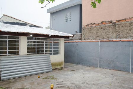 Casa para alugar com 1 quarto, 150m² em Cidade Satelite Santa Barbara, São Paulo