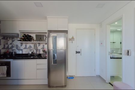 Apartamento à venda com 36m², 2 quartos e sem vaga Apartamento à venda com 36m², 2 quartos e sem vagaSala