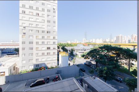 Apartamento à venda com 36m², 2 quartos e sem vaga Apartamento à venda com 36m², 2 quartos e sem vagaVista