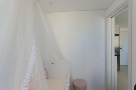 Apartamento à venda com 36m², 2 quartos e sem vaga Apartamento à venda com 36m², 2 quartos e sem vagaQuarto 2