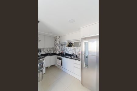 Apartamento à venda com 36m², 2 quartos e sem vaga Apartamento à venda com 36m², 2 quartos e sem vagaCozinha e Área de Serviço
