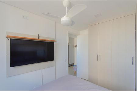 Apartamento à venda com 36m², 2 quartos e sem vaga Apartamento à venda com 36m², 2 quartos e sem vagaQuarto 1