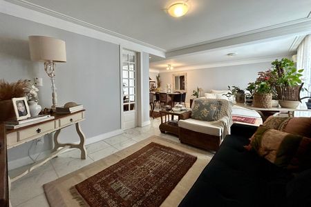 Apartamento para alugar com 130m², 2 quartos e 1 vaga Apartamento para alugar com 130m², 2 quartos e 1 vagaSala 2