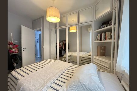 Apartamento para alugar com 130m², 2 quartos e 1 vaga Apartamento para alugar com 130m², 2 quartos e 1 vagaSuíte 2