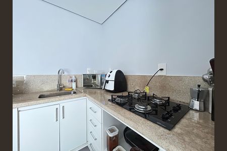 Apartamento para alugar com 130m², 2 quartos e 1 vaga Apartamento para alugar com 130m², 2 quartos e 1 vagaCozinha