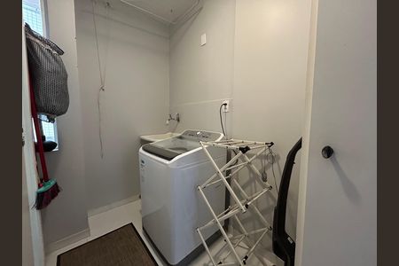 Apartamento para alugar com 130m², 2 quartos e 1 vaga Apartamento para alugar com 130m², 2 quartos e 1 vagaÁrea de Serviço