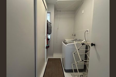 Apartamento para alugar com 130m², 2 quartos e 1 vaga Apartamento para alugar com 130m², 2 quartos e 1 vagaÁrea de Serviço