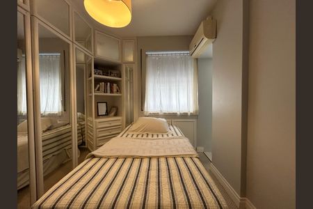 Apartamento para alugar com 130m², 2 quartos e 1 vaga Apartamento para alugar com 130m², 2 quartos e 1 vagaSuíte 2