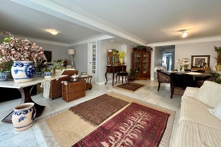 Apartamento para alugar com 130m², 2 quartos e 1 vaga Apartamento para alugar com 130m², 2 quartos e 1 vagaSala 1