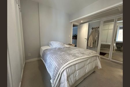 Apartamento para alugar com 130m², 2 quartos e 1 vaga Apartamento para alugar com 130m², 2 quartos e 1 vagaSuíte 1