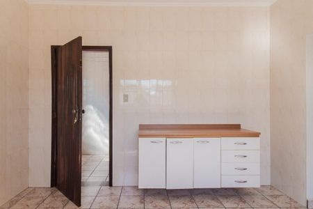Cozinha de casa à venda com 3 quartos, 142m² em Jardim Pilar, Mauá