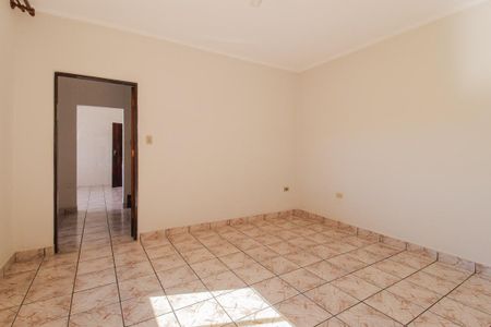 Sala de casa à venda com 3 quartos, 142m² em Jardim Pilar, Mauá